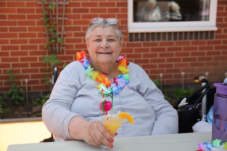 Whetstone Grange Care Home, Leicester, LE8 6JJ