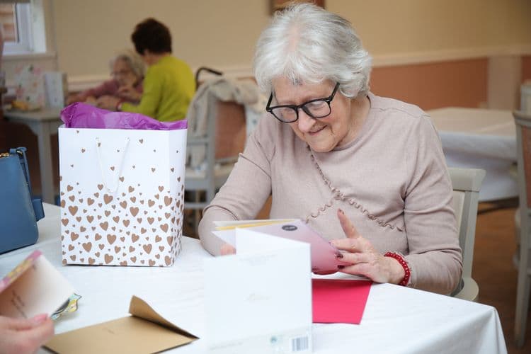 Whetstone Grange Care Home, Leicester, LE8 6JJ