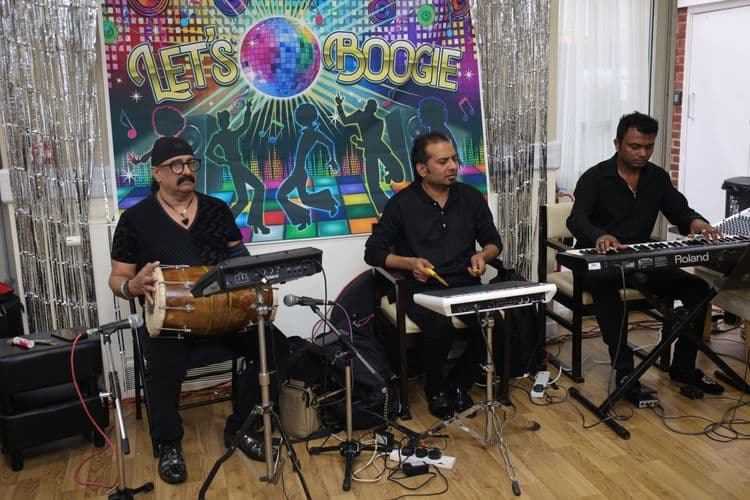 Gokul-Vrandavan Care Home, Leicester, LE4 5DT