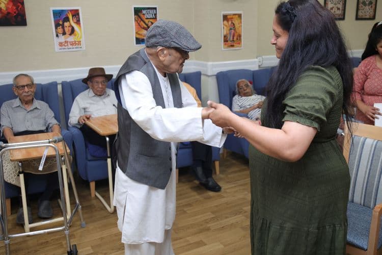 Gokul-Vrandavan Care Home, Leicester, LE4 5DT