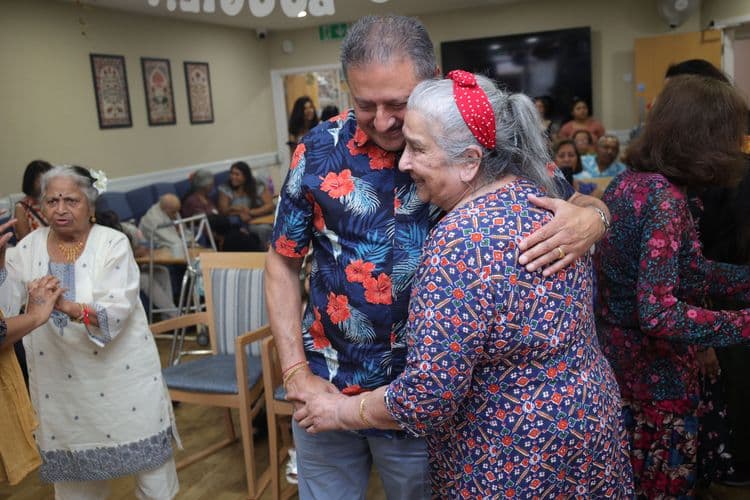 Gokul-Vrandavan Care Home, Leicester, LE4 5DT
