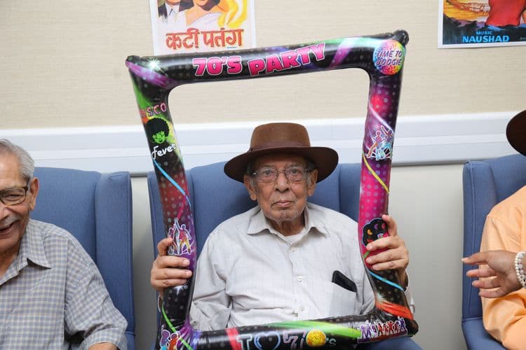 Gokul-Vrandavan Care Home, Leicester, LE4 5DT