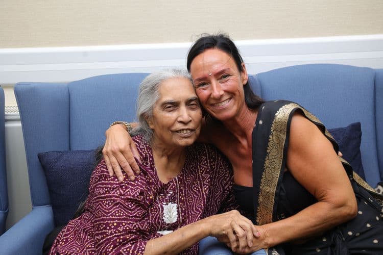 Gokul-Vrandavan Care Home, Leicester, LE4 5DT