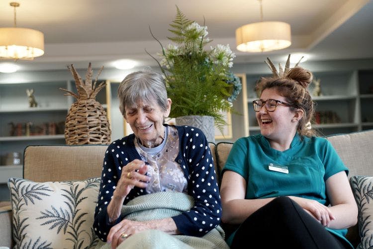 Chartwell House Care Home, Broadstairs, CT9 4FY