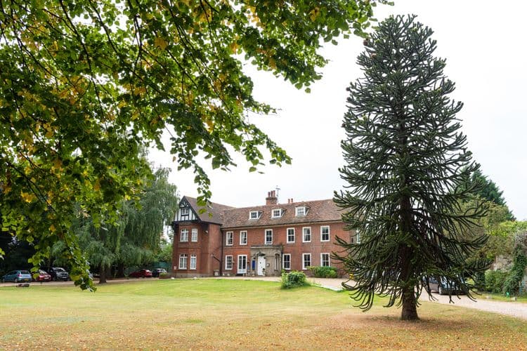 Grace Manor Care Home, Gillingham, ME7 2UD