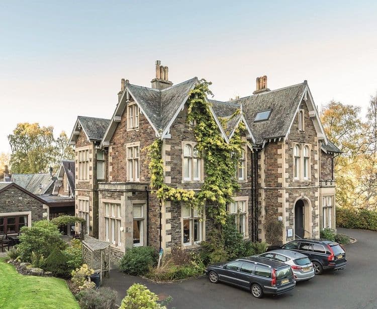 Galahill House Care Home, Galashiels, TD1 3DX