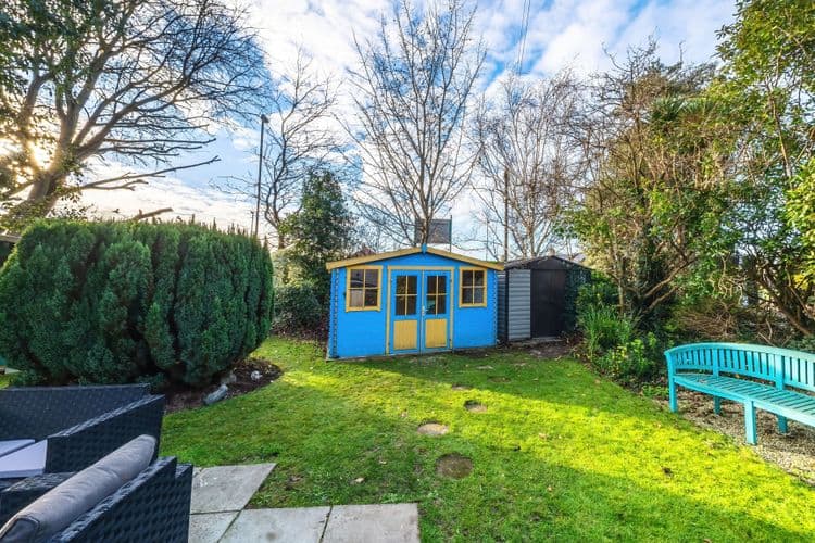 Woodland Court Care Home, Fareham, PO16 8QP