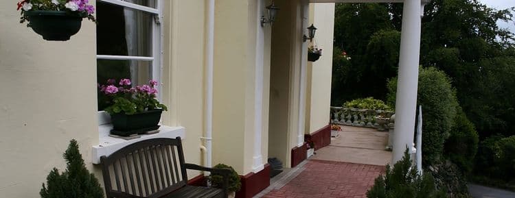 Doneraile Residential Care Home, Newton Abbot, TQ12 1EQ