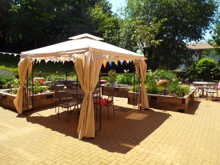 Rockdale House Care Home, Sevenoaks, TN13 1JT