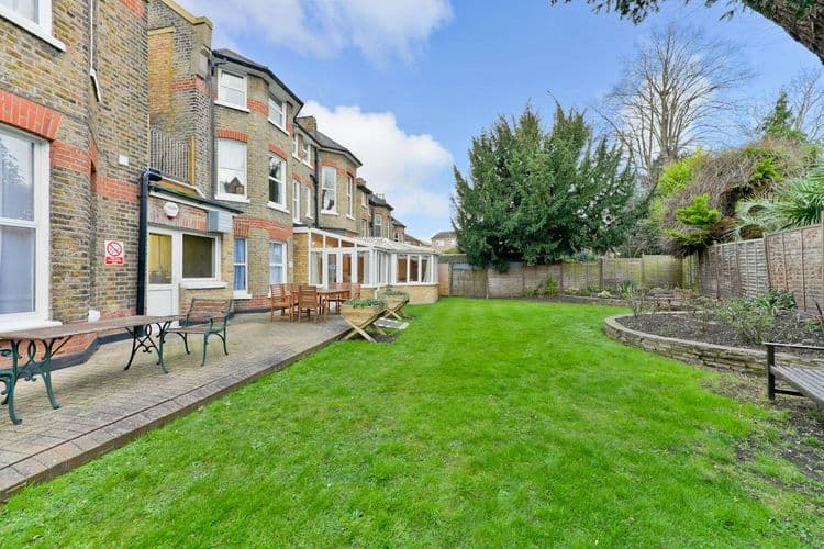 Surbiton Care Home, Surbiton, KT5 8QA