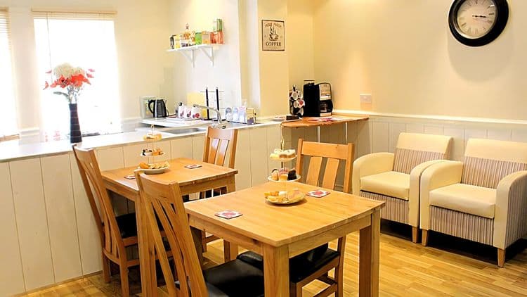 Garden Hill Care Home, South Shields, NE33 3AN