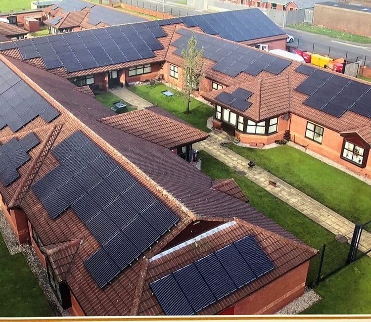 Garden Lodge Care Home, Liverpool, L27 7AR