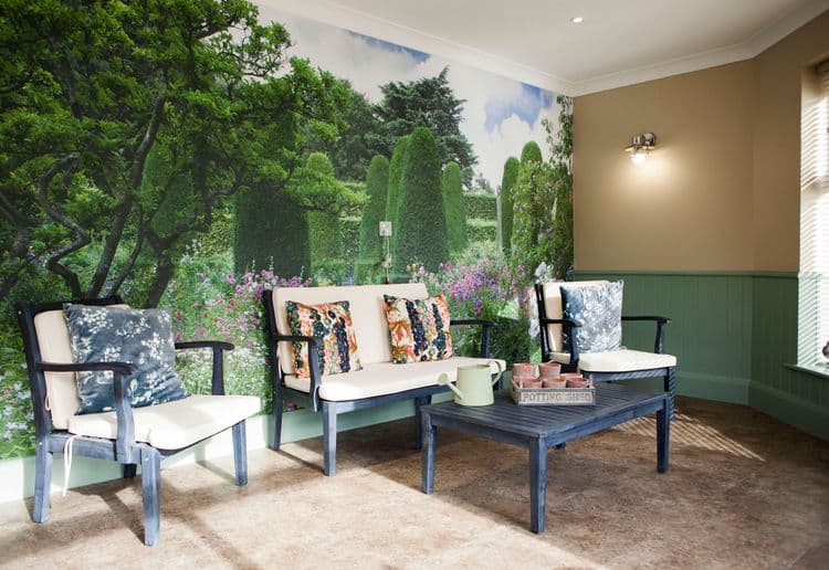 Thorn Springs Care Home, Dunstable, LU5 6JH