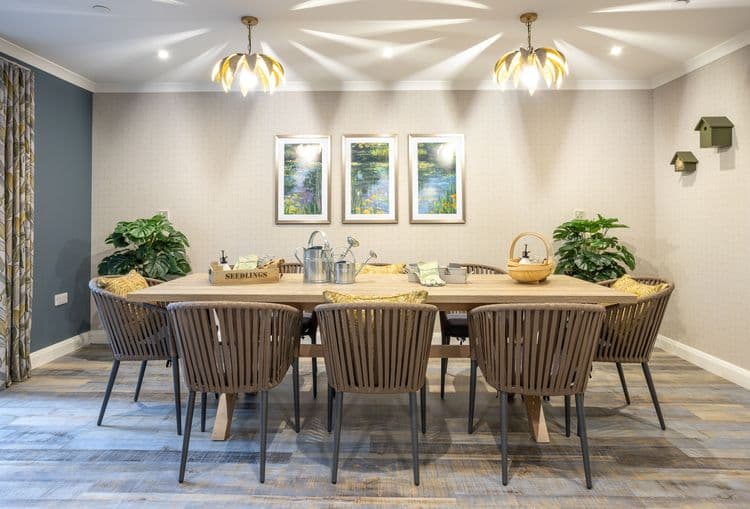 Middleshaw Hills Care Home, Barrow, BB7 9GB