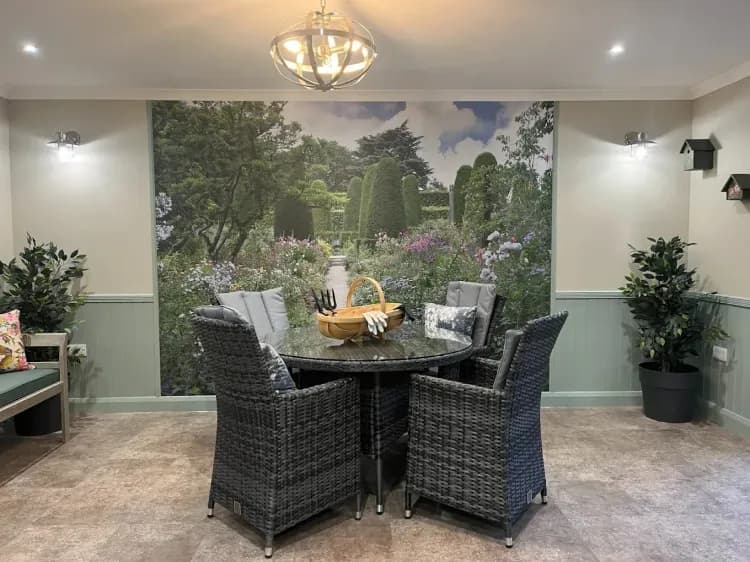 Kings Court Care Home, Newark, NG24 3XB