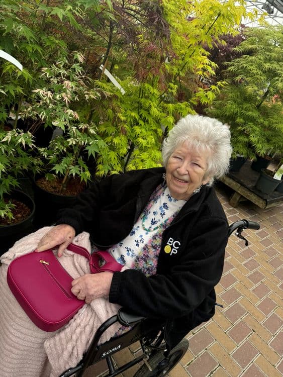 Robert Harvey House Care Home, Off Hawthorn Park, Friary Road, B20 1AD