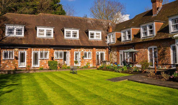 Manor Barn Care Home, Fishbourne, PO20 7PE