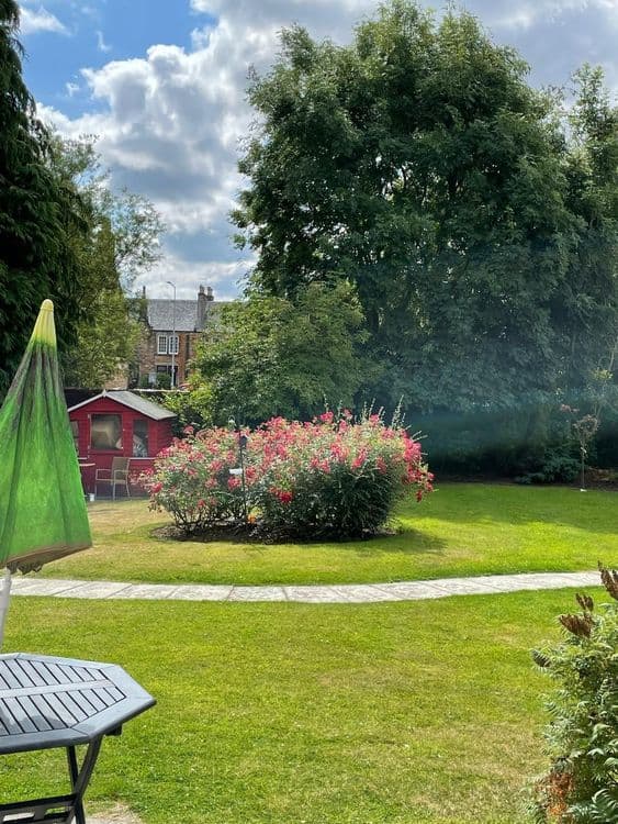 Broxburn Care Home, Broxburn, EH52 5LX