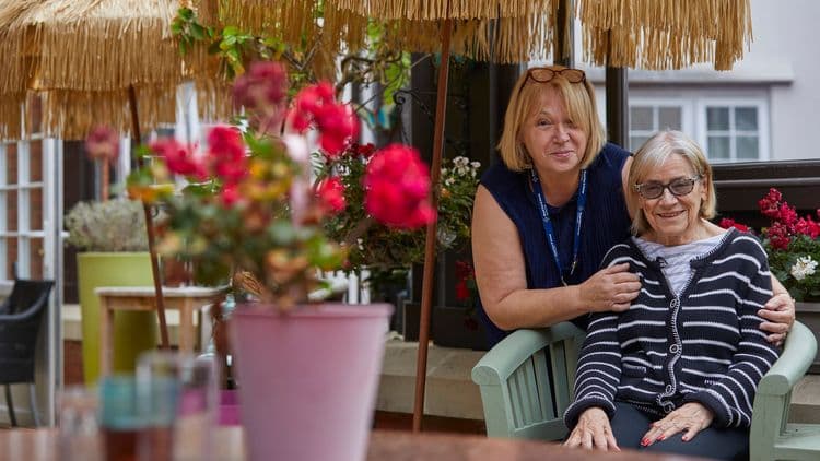Royal Star & Garter - Surbiton Care Home, Surbiton, KT6 6JY