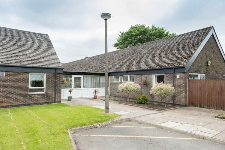 Garswood House Care Home, Wigan, WN4 9TZ