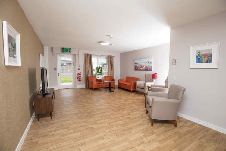 Garswood House Care Home, Wigan, WN4 9TZ