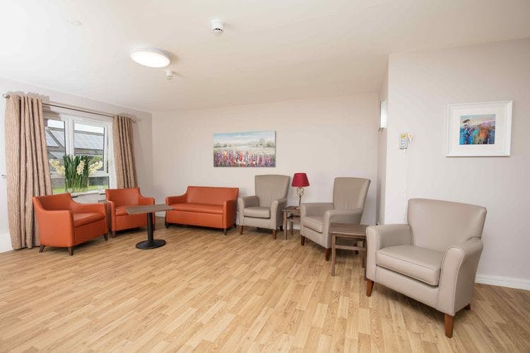 Garswood House Care Home, Wigan, WN4 9TZ