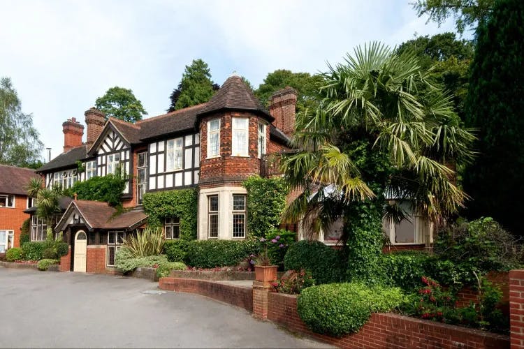 Garth House Care Home, Dorking, RH4 2AY