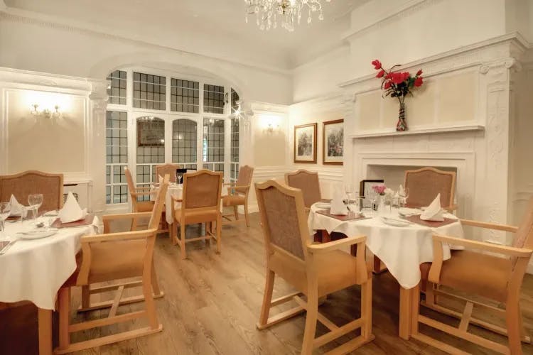 Garth House Care Home, Dorking, RH4 2AY