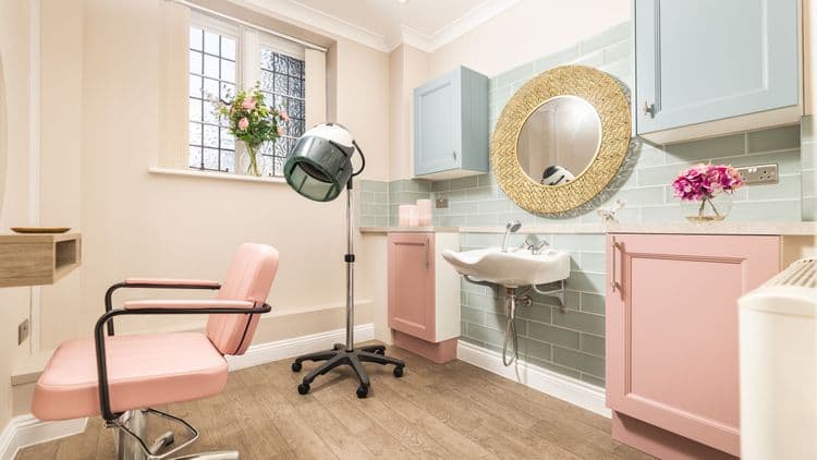 Garth House Care Home, Dorking, RH4 2AY