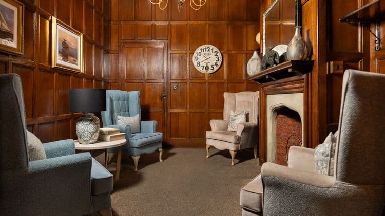 Garth House Care Home, Dorking, RH4 2AY