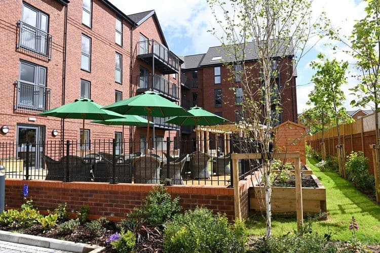 Gentian Place Care Home