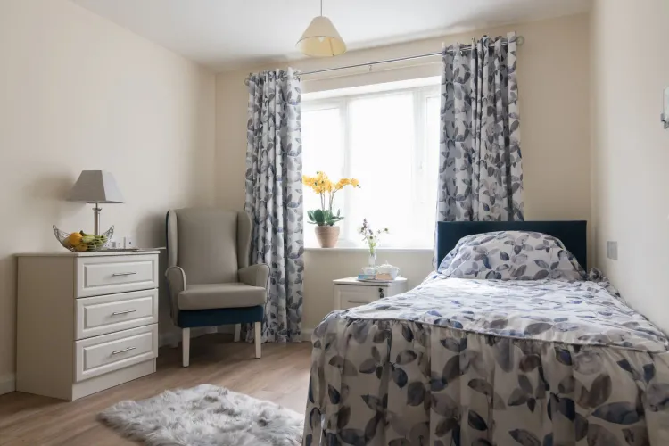 Gildawood Court Care Home, Nuneaton, CV11 4PJ