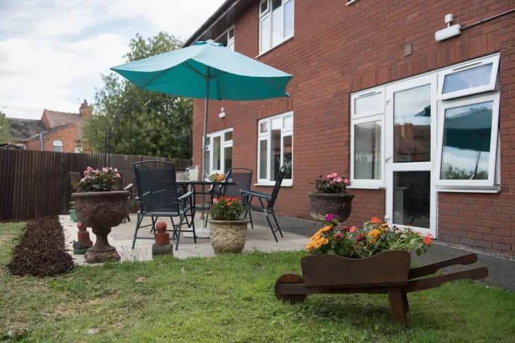 Gildawood Court Care Home, Nuneaton, CV11 4PJ
