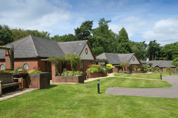 Gittisham Park Care Home