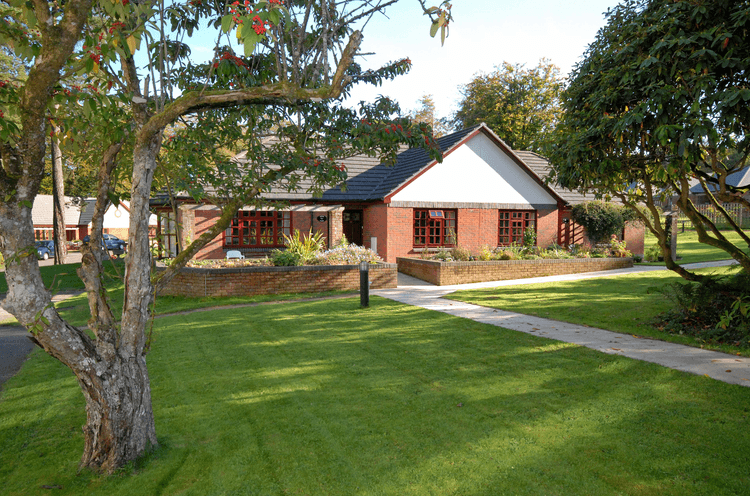 Gittisham Park Care Home