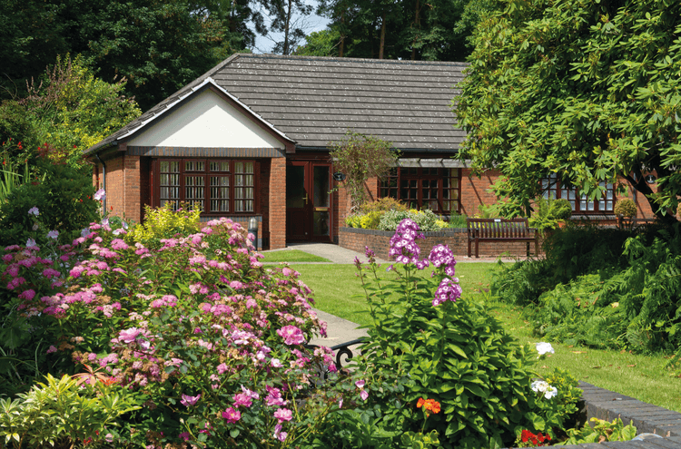 Gittisham Park Care Home