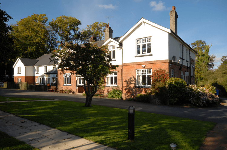 Gittisham Park Care Home