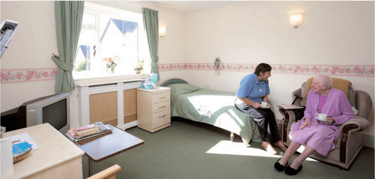 Gleavewood Care Home, Northwich, CW8 3NT