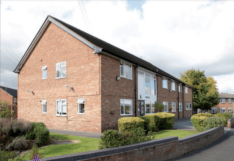 Gleavewood Care Home, Northwich, CW8 3NT