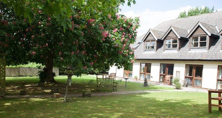 Wickham House Care Home, Chelmsford, CM3 2JL