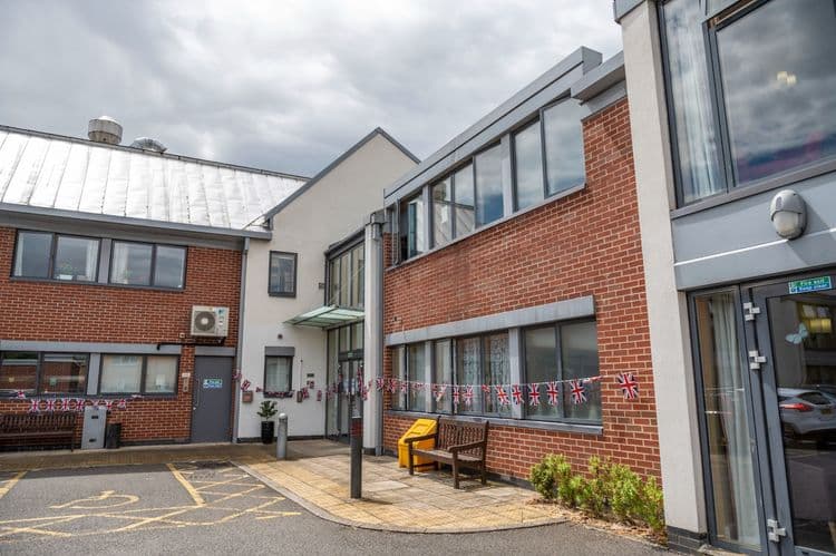 Amy Woodgate House-main-image
