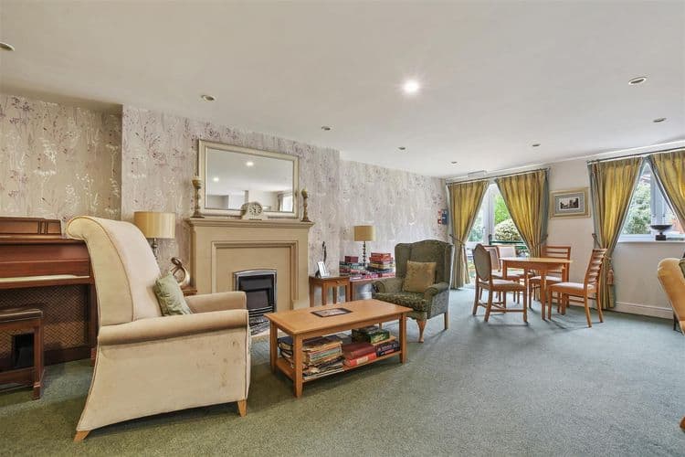 Goodes Court - Resale Care Home