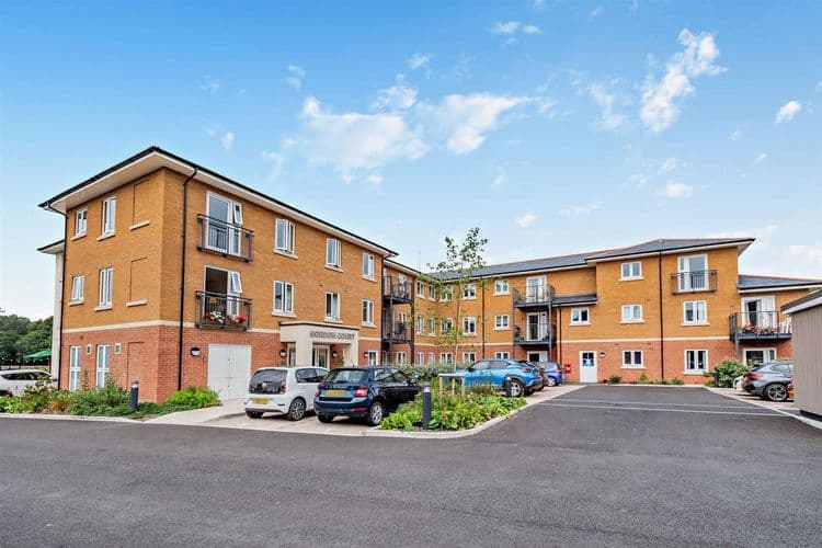 Gordon Court  - Resale Care Home