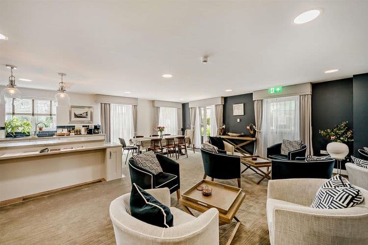 Gordon Court  - Resale Care Home