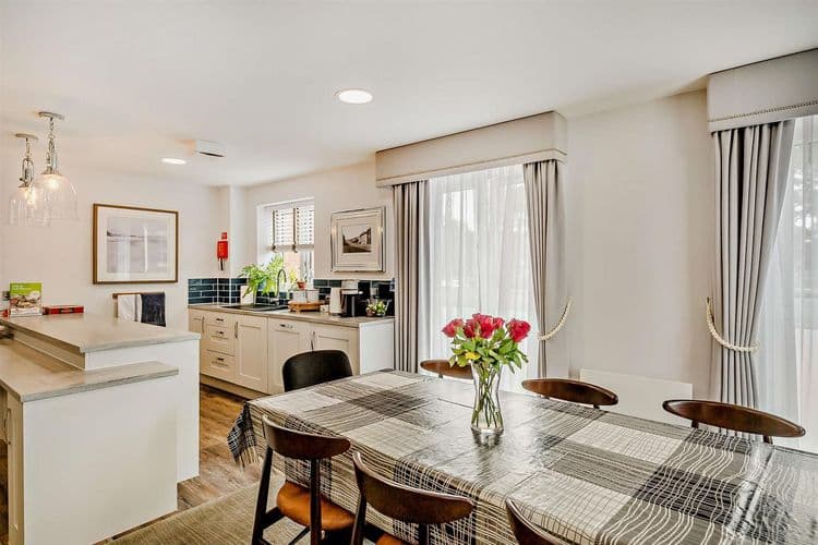 Gordon Court  - Resale Care Home