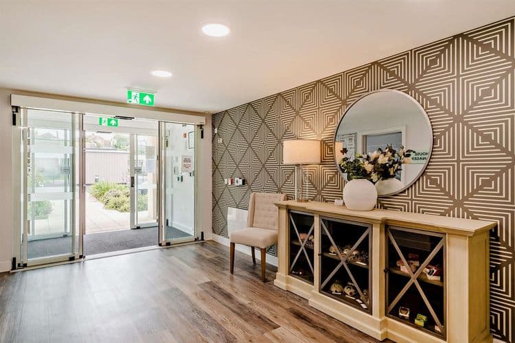 Gordon Court  - Resale Care Home