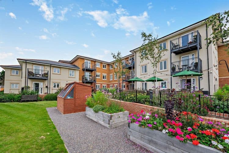 Gordon Court  - Resale Care Home