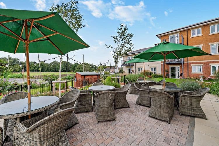 Gordon Court  - Resale Care Home