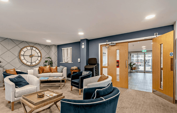 Gordon Court  - Resale Care Home