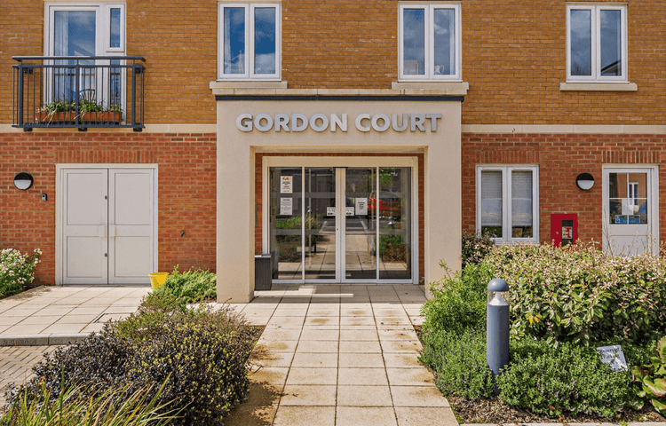 Gordon Court  - Resale Care Home